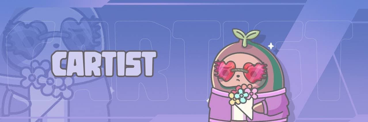 Current banner