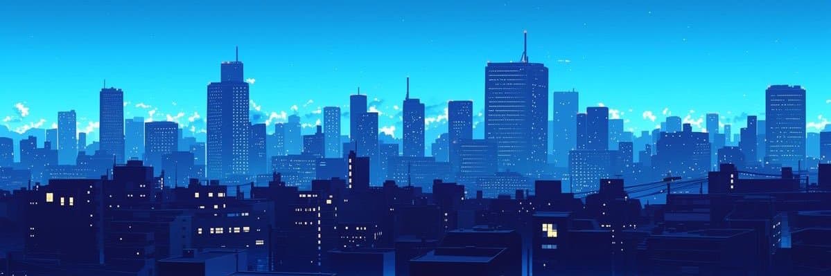 Current banner