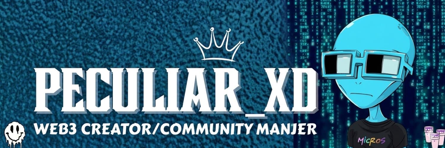 Current banner