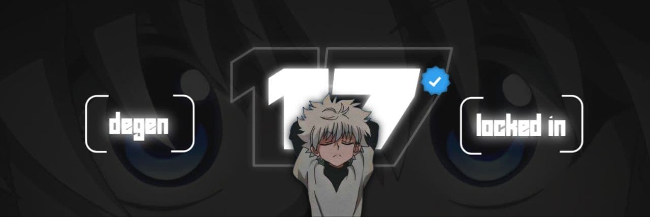 Current banner