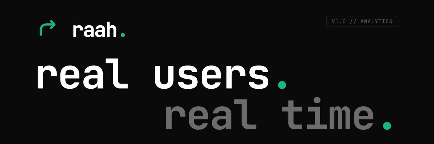 Current banner
