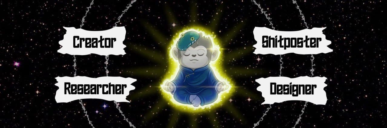 Current banner
