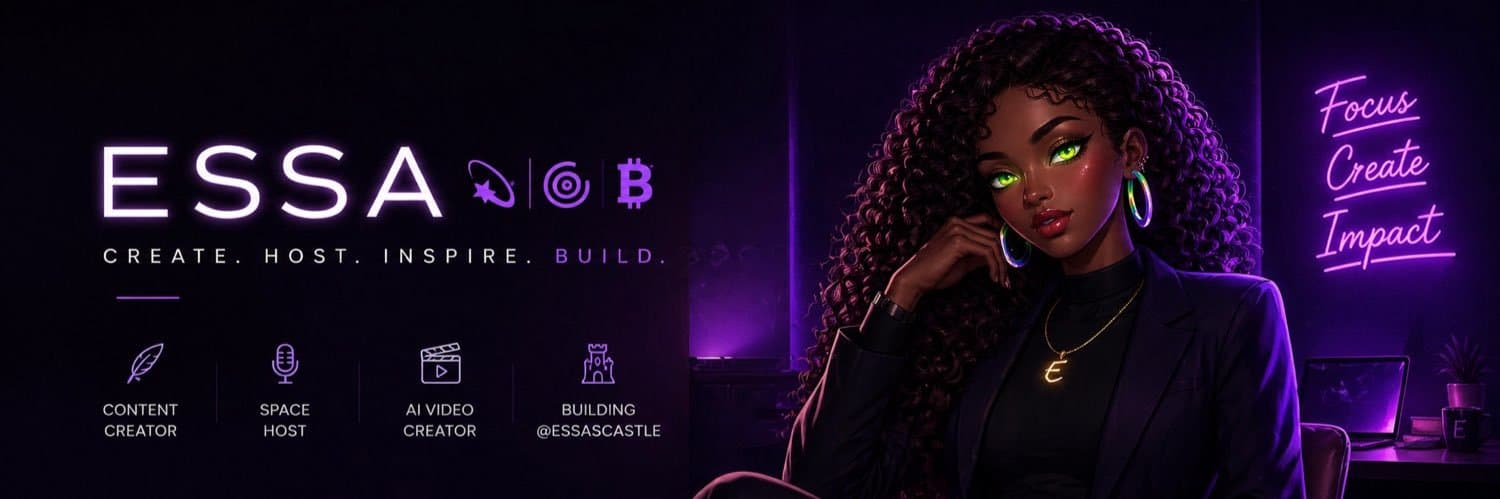 Current banner