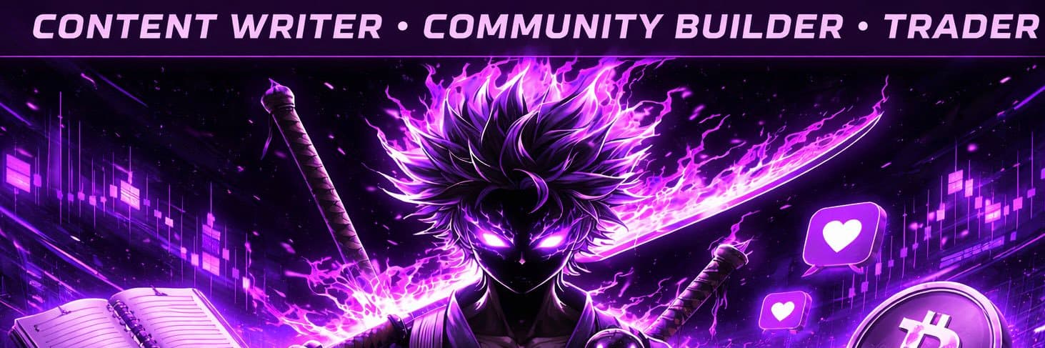 Current banner